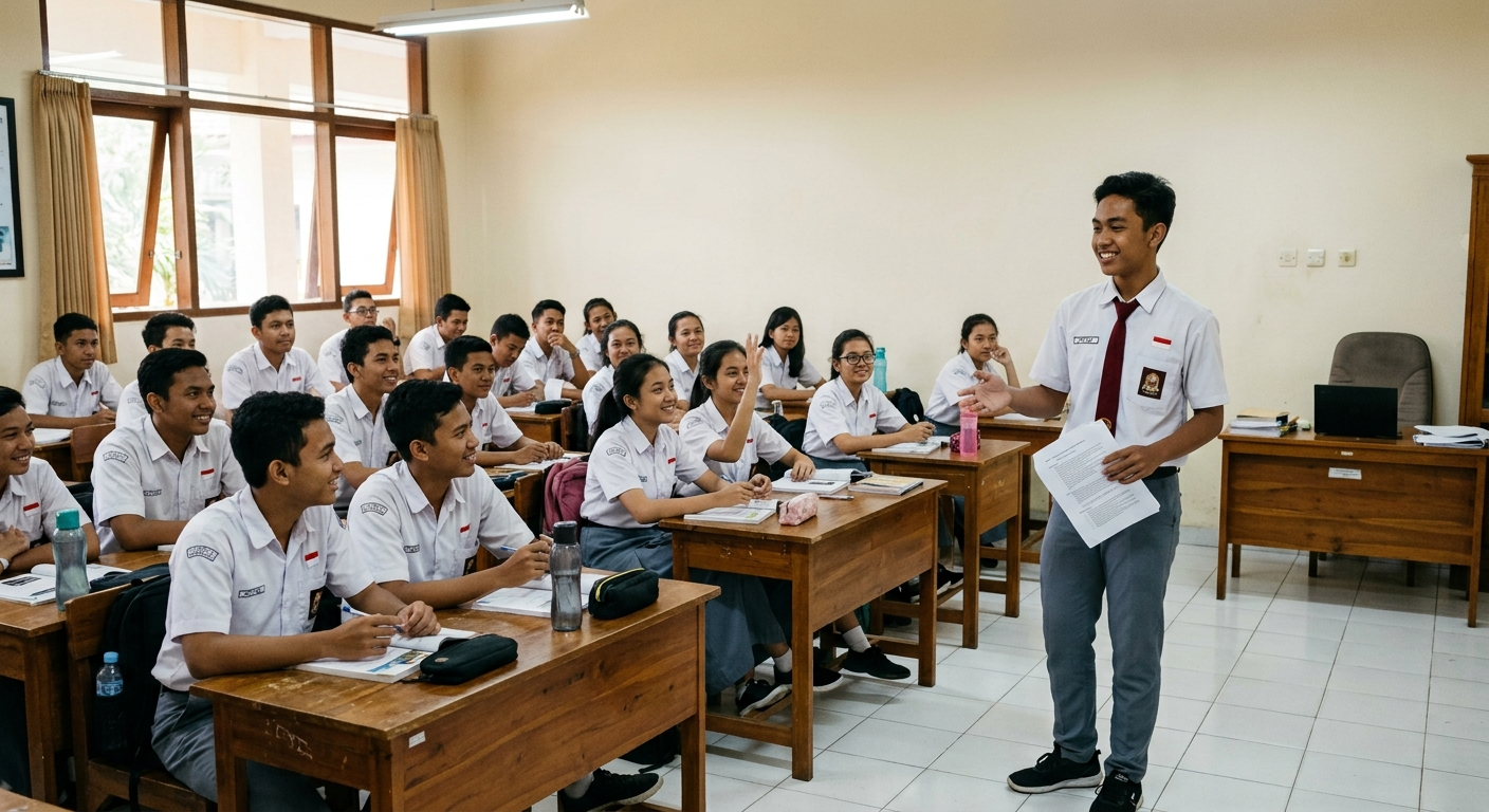 Siswa 3